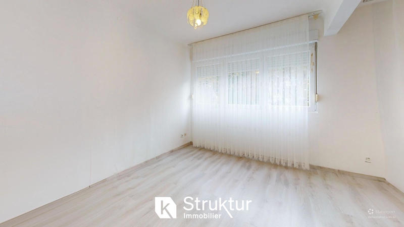 Appartement - 74 m² - 4 pièces