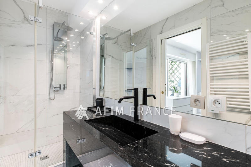 Appartement - 115 m² - 4 pièces