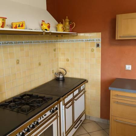 Maison - 230 m² - 10 pièces