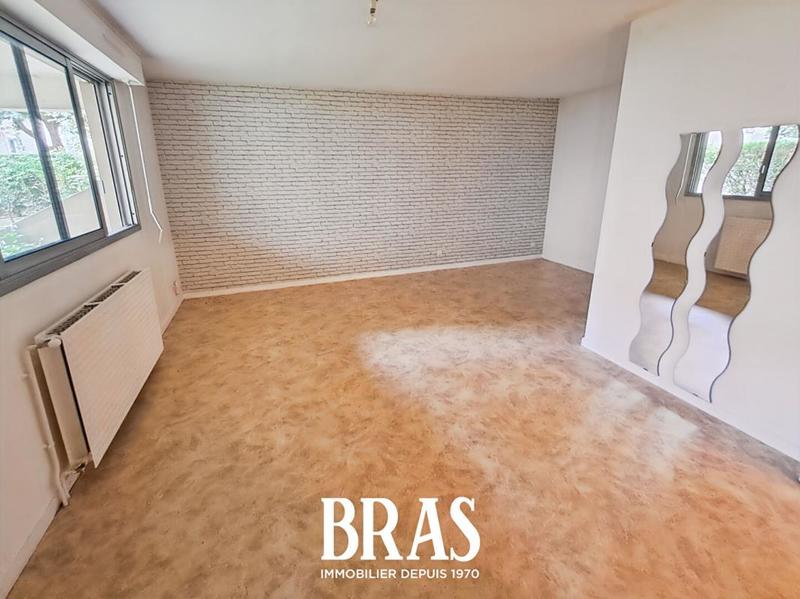 Studio - 34 m² - 1 pièce