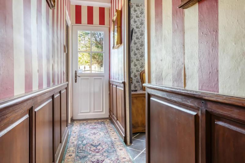 Maison - 190 m² - 7 pièces