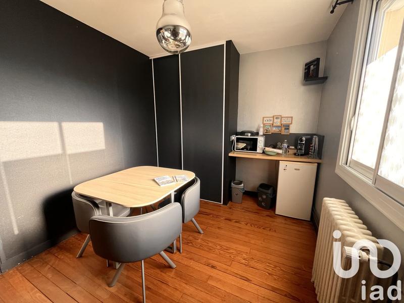 Maison - 116 m² - 6 pièces