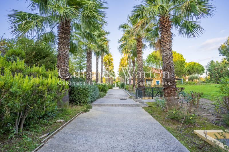 Appartement - 54 m² - 3 pièces