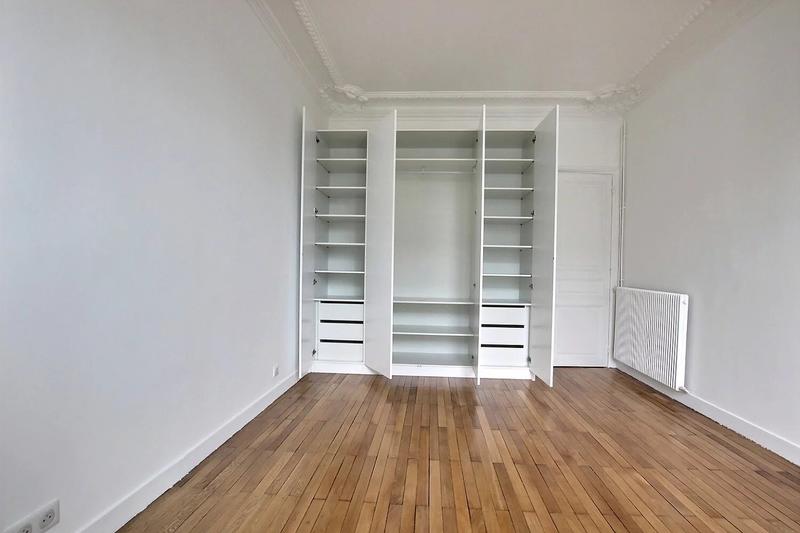 Appartement - 92 m² - 4 pièces