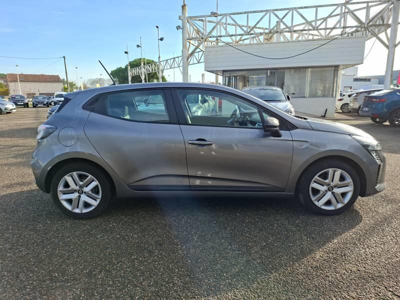 Renault Clio Blue dCi 100 ch Gsr2 Evolution