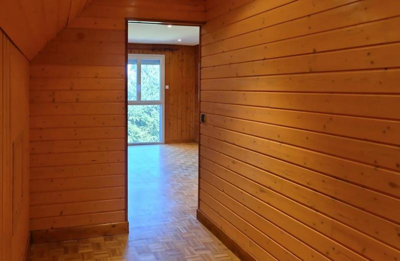 Maison - 190 m² - 7 pièces