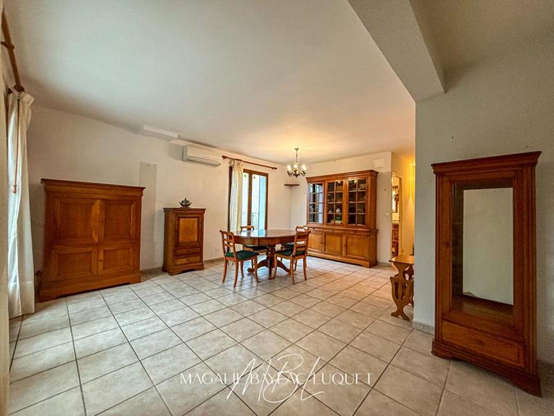 Maison - 104 m² - 4 pièces