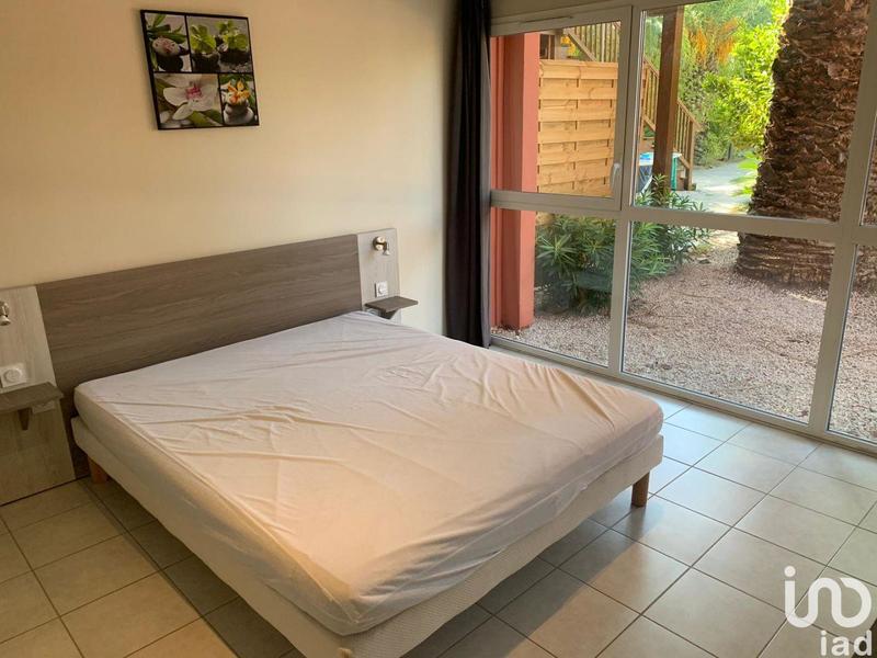 Appartement - 48 m² - 3 pièces