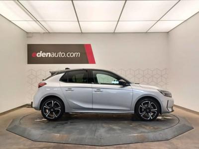 Opel Corsa 1.2 Turbo Hybrid 136 ch e-Dct6 Gs