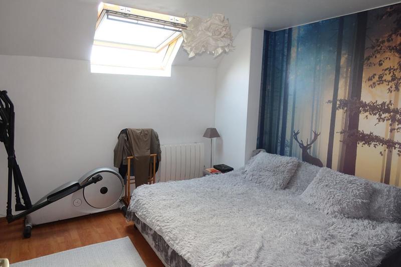 Maison de village - 150 m² - 5 pièces