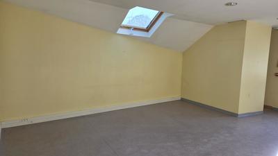 Bureau - 18 m² - 1 pièce