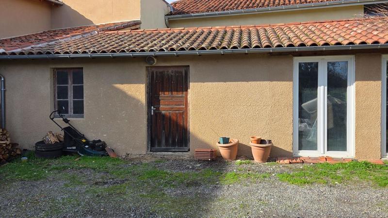 Maison - 169 m² - 7 pièces
