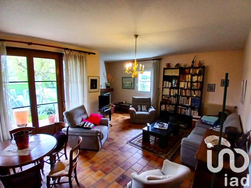 Maison de ville - 174 m² - 9 pièces