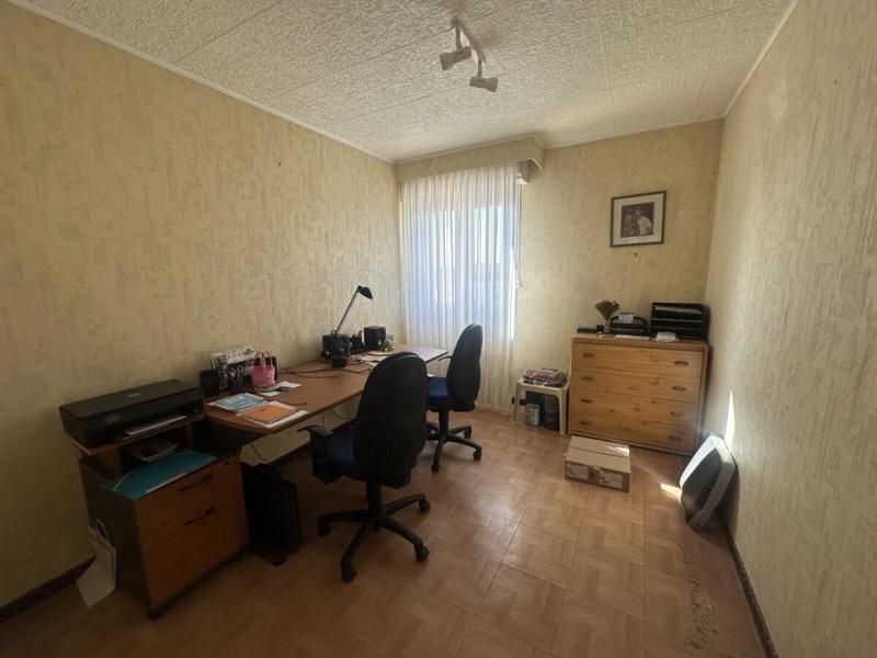 Maison - 132 m² - 6 pièces