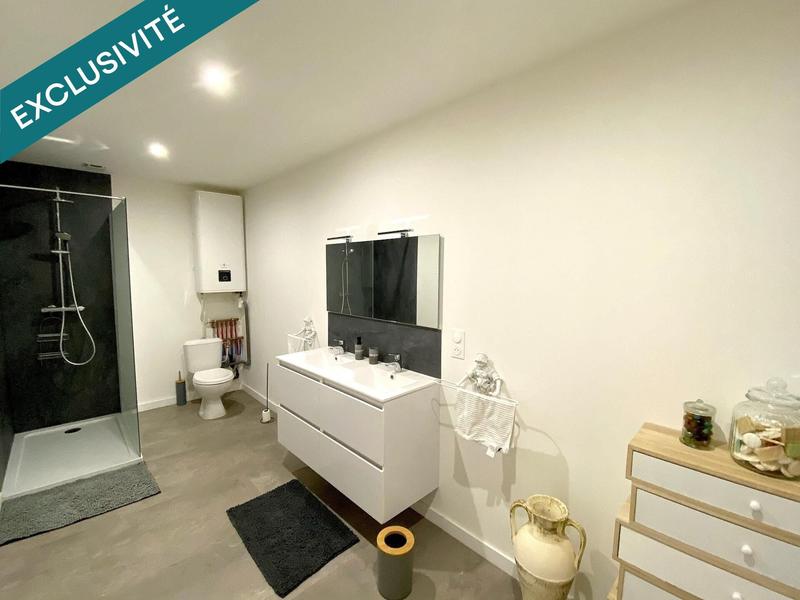 Maison de maîtres - 410 m² - 11 pièces