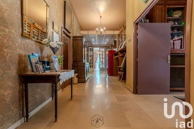 Immeuble - 1 614 m²