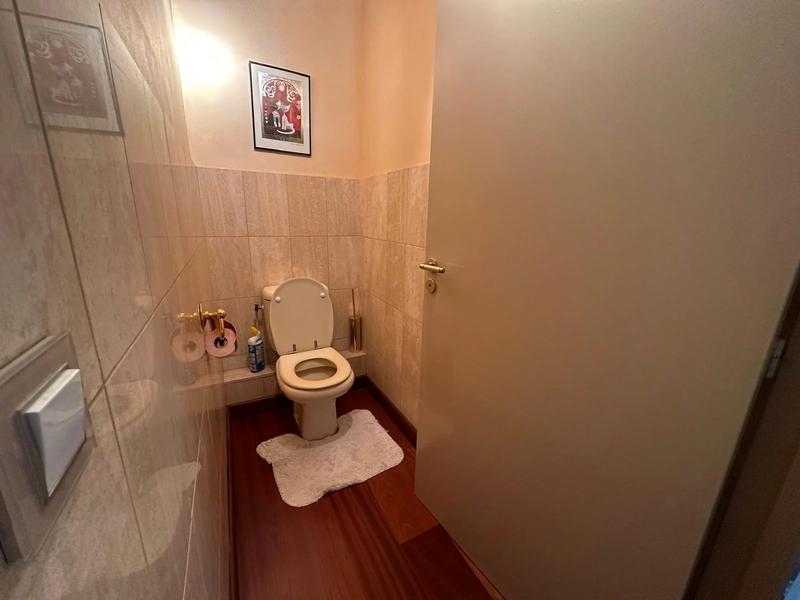 Duplex - 98 m² - 4 pièces