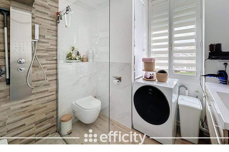 Maison - 160 m² - 5 pièces