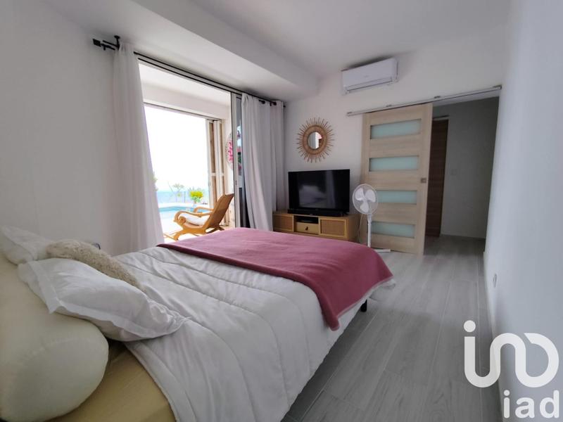 Maison - 200 m² - 5 pièces