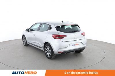Renault Clio 1.0 TCe Equilibre 91 ch