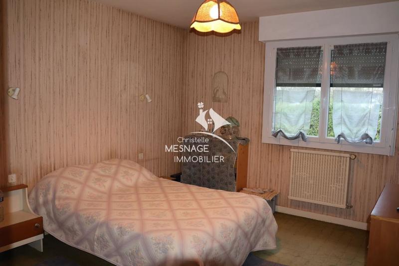 Maison - 145 m² - 7 pièces