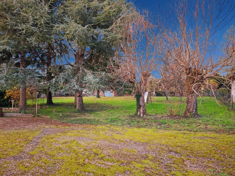 Maison - 176 m² - 6 pièces