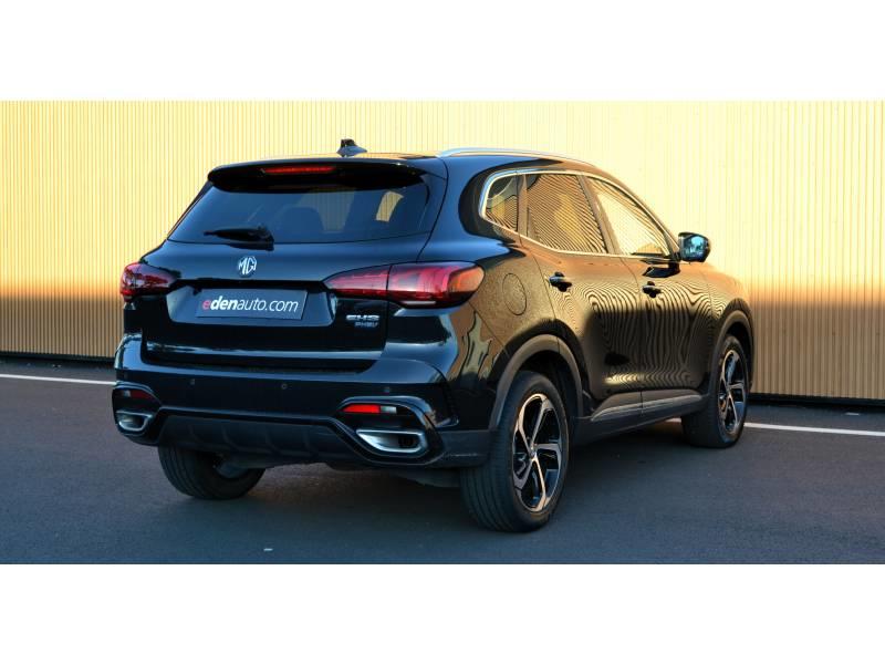 Mg Ehs 1.5t Gdi Phev Luxury