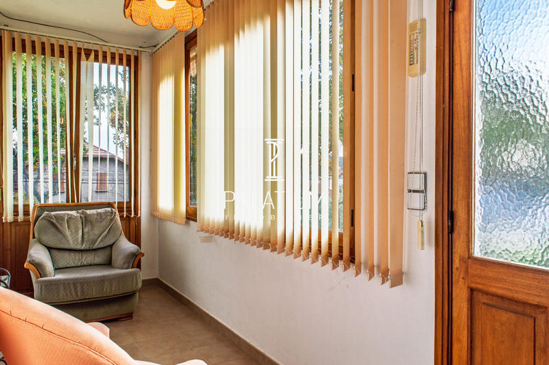 Maison - 132 m² - 4 pièces