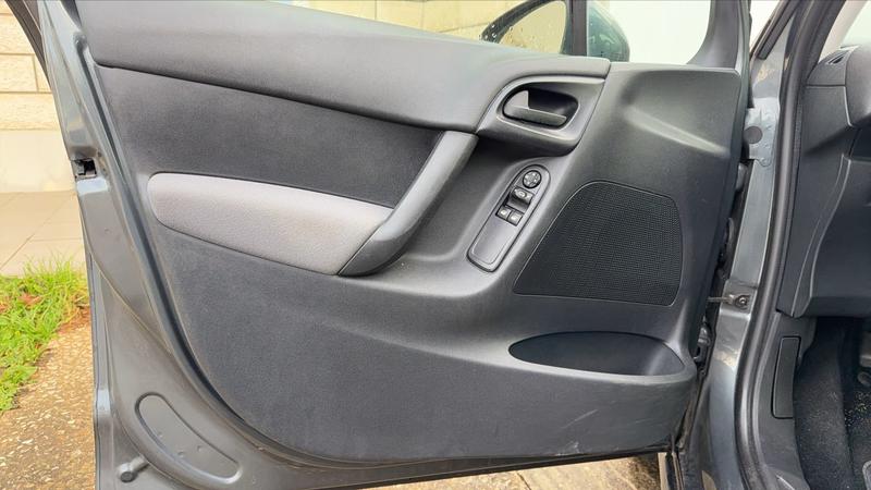 Citroën C3 1.2 PureTech 82 Feel