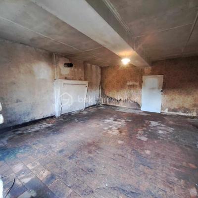 Fermette - 65 m² - 2 pièces