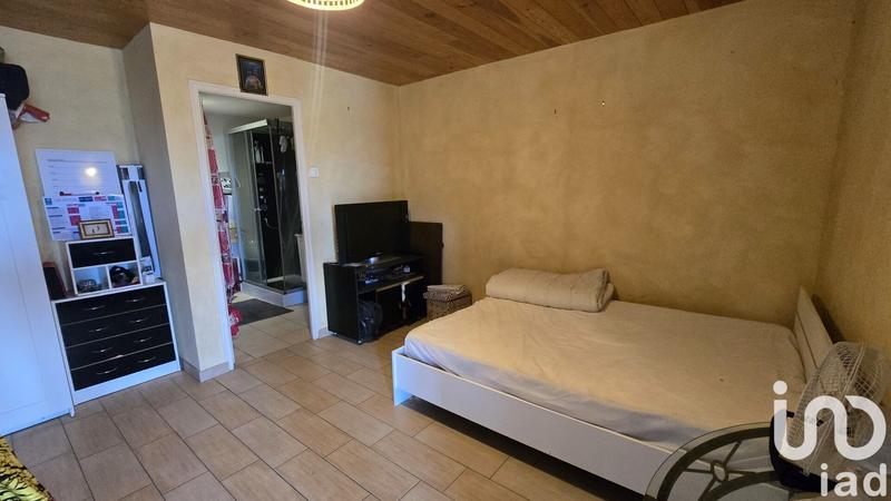 Maison - 175 m² - 5 pièces