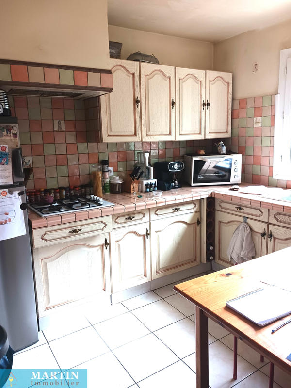 Villa - 124 m² - 6 pièces