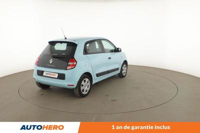 Renault Twingo 1.0 SCe Life 71 ch