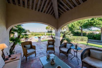 Villa - 350 m² - 10 pièces