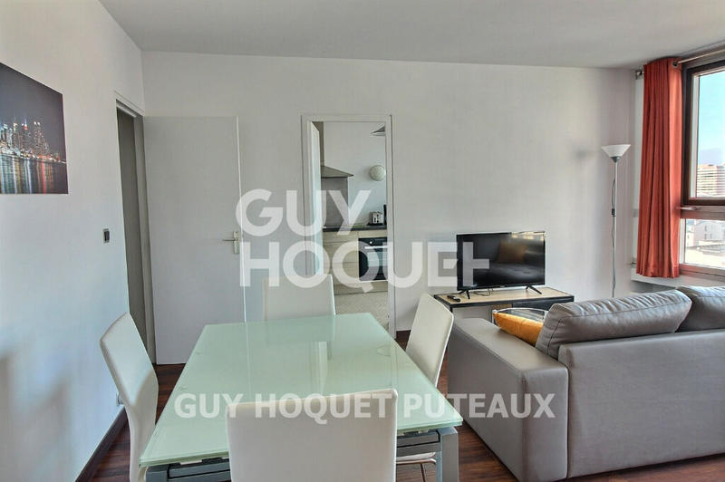 Appartement - 51 m² - 2 pièces