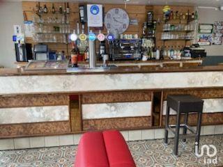 Local commercial - 50 m²