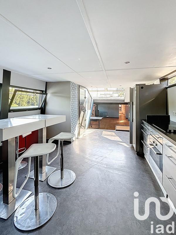 Maison - 170 m² - 5 pièces