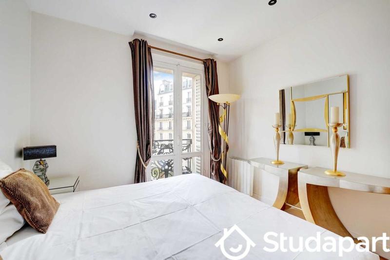 Appartement - 70 m² - 1 pièce