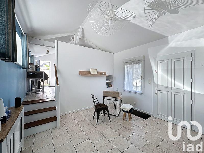 Maison - 200 m² - 5 pièces