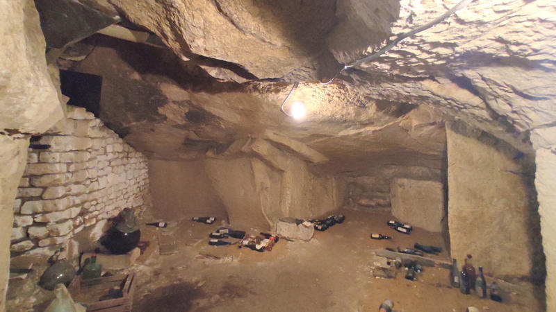 Maison - 102 m² - 4 pièces