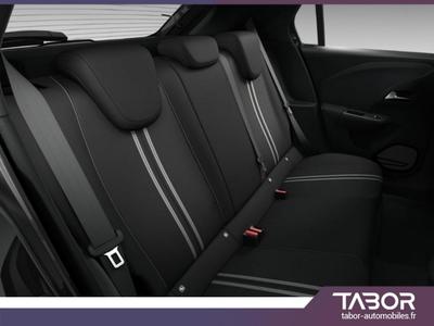 Opel Corsa 1.2 100 Gs Cam ComfortP Pdc 16p