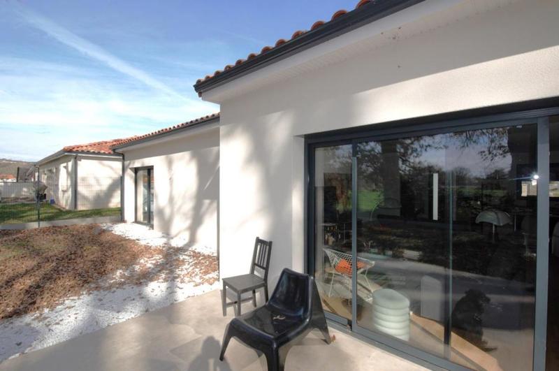 Maison - 138 m² - 5 pièces