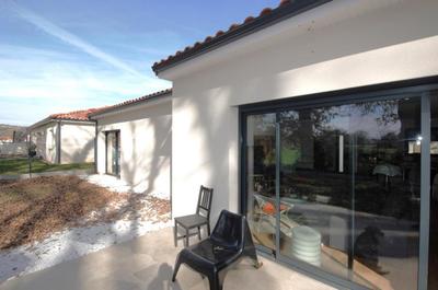 Maison - 138 m² - 5 pièces