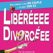 Libérée, Divorcée