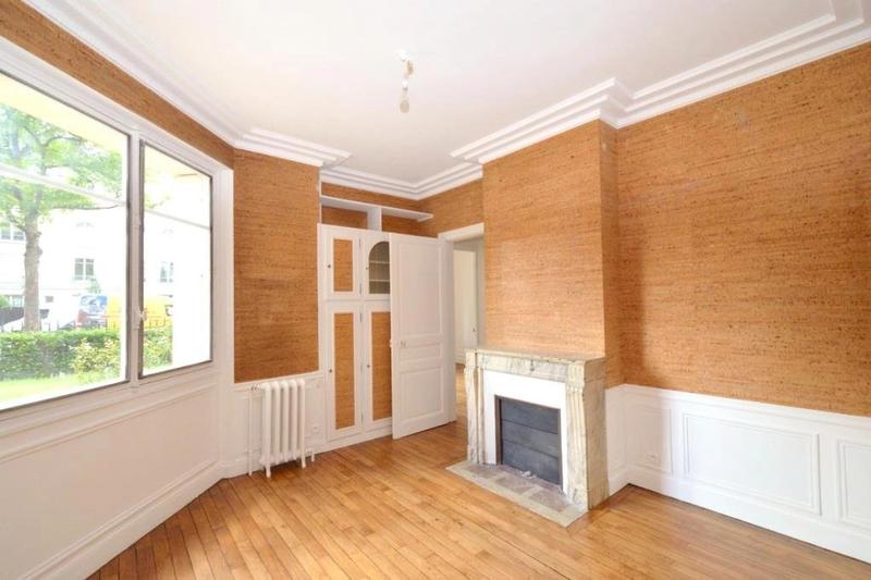 Appartement - 120 m² - 5 pièces