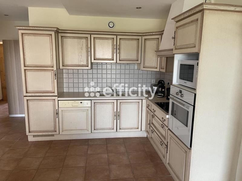 Appartement - 69 m² - 3 pièces