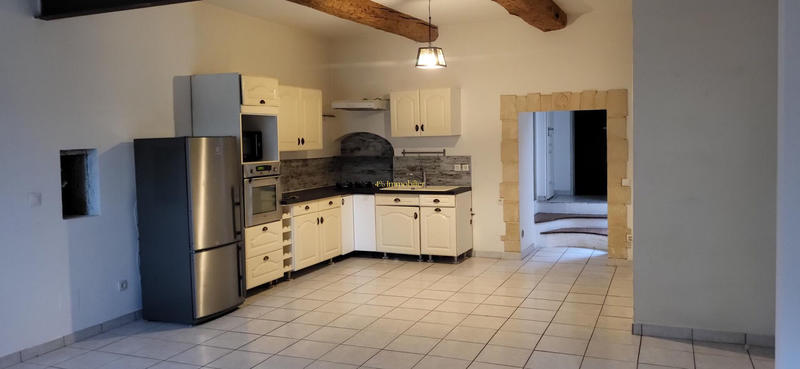 Appartement - 53 m² - 2 pièces