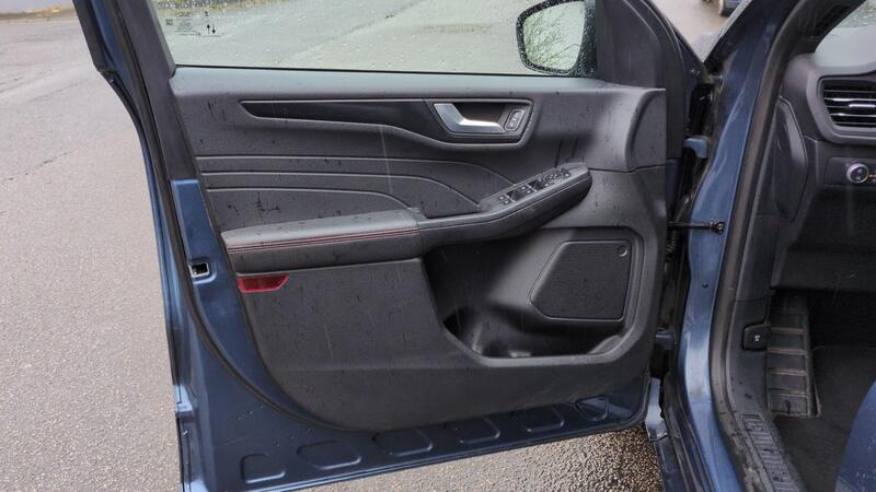 Ford Kuga III 1.5 Ecoblue 120 Bva8 St-Line - Automatique