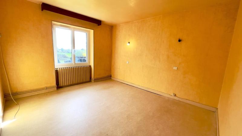 Maison - 126 m² - 6 pièces