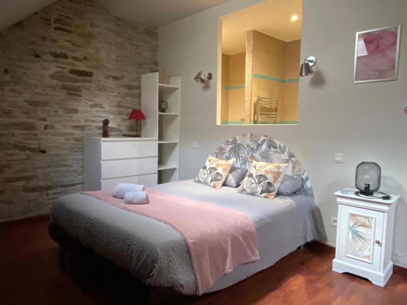 Maison - 152 m² - 6 pièces